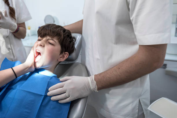 Best Knocked-Out Tooth Emergency  in Seabrook Island, SC