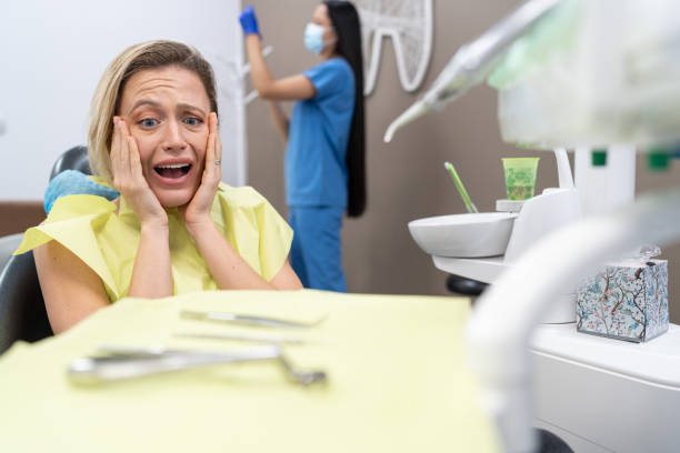 Best Dentist for Tooth Abscess  in Seabrook Island, SC