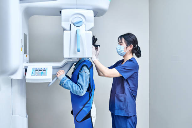 Urgent Tooth Repair in SC
